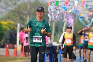 BIB: 46541
                            <button type="button" onclick="openModal(9893809)" class="btn btn-primary btn-sm float-right btn-popup" data-toggle="modal" data-target=".modal-high-quality">
                        <i class="fas fa-shopping-cart"></i> Add to Cart
                    </button>
                                            <button type="button" onclick="isThisMe(9893809, true)" class="btn btn-success btn-sm float-right btn-popup btn-isme hidden" data-toggle="tooltip" data-placement="bottom" title="นี่คือรูปของคุณใช่ไหม คลิกที่นี่เพื่อเอาเข้าอัลบั้ม">
                        <i class="fas fa-plus"></i> Add to album
                    </button>
                    <button type="button" onclick="isThisMe(9893809, false)" class="btn btn-warning btn-sm float-right btn-popup btn-isnotme hidden">
                        <i class="fas fa-ban"></i> Remove from album
                    </button>